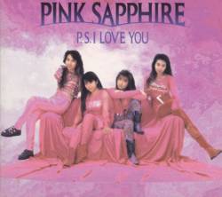Pink Sapphire : PS I Love You